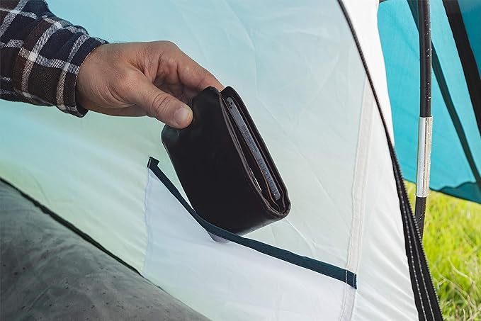 Bestway Pavillo Hike Dome 2-Person Tent with Gazebo