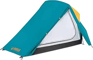 Bestway Pavillo Hike Dome 2-Person Tent with Gazebo