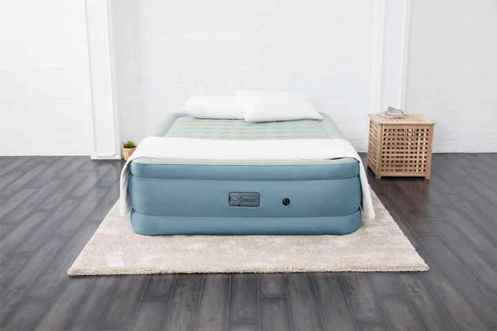 Bestway Easy-Inflate Camping Mat