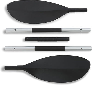 Intex Aluminum Kayak Paddle 2.18m
