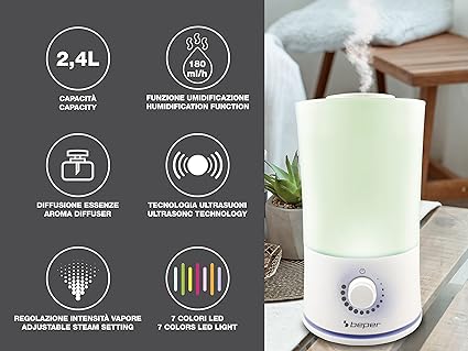 Beper Electric Aroma Diffuser