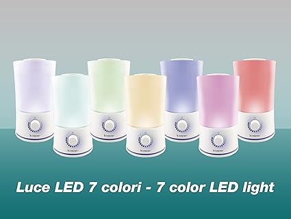 Beper Electric Aroma Diffuser