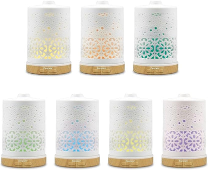 Beper USB Essential Oil Diffuser