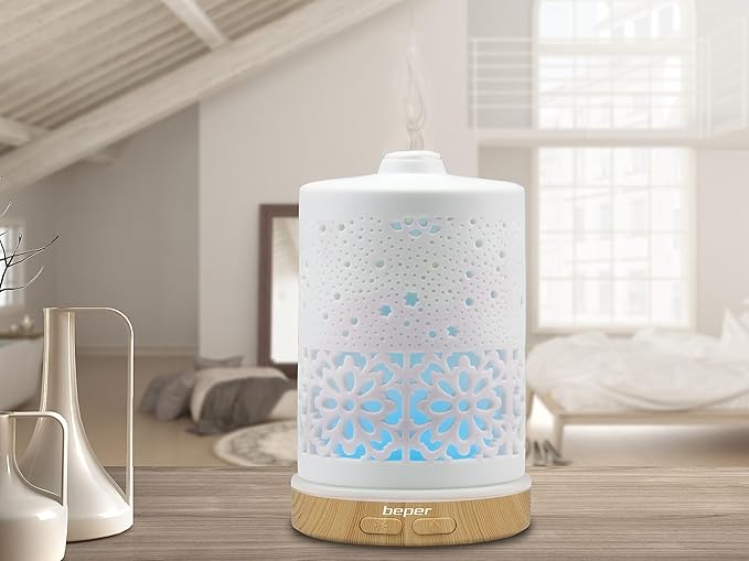 Beper USB Essential Oil Diffuser