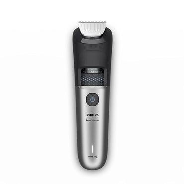 Philips Norelco Beard Trimmer Series 7000 - 100% Waterproof - 40 Length Settings