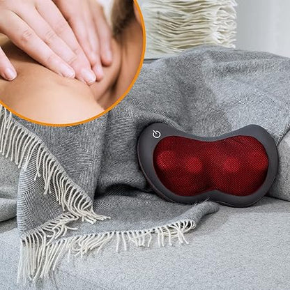 Beurer Neck & Back Massager  – Shiatsu, Relaxing