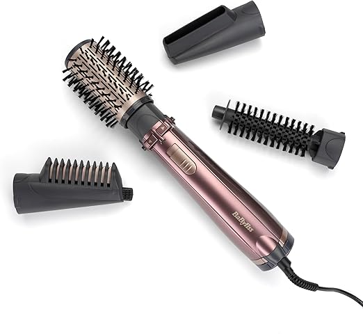 Babyliss Air Brush 1000W – Smooth & Shape