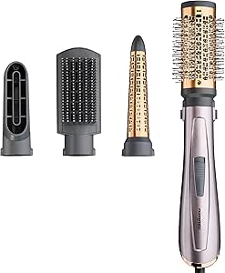 Babyliss Air Brush 1000W – Multi Attachments