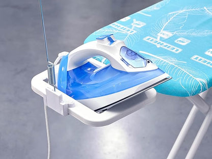 Leifheit Air Board Compact Ironing Board 120x38cm Thermo-Reflect