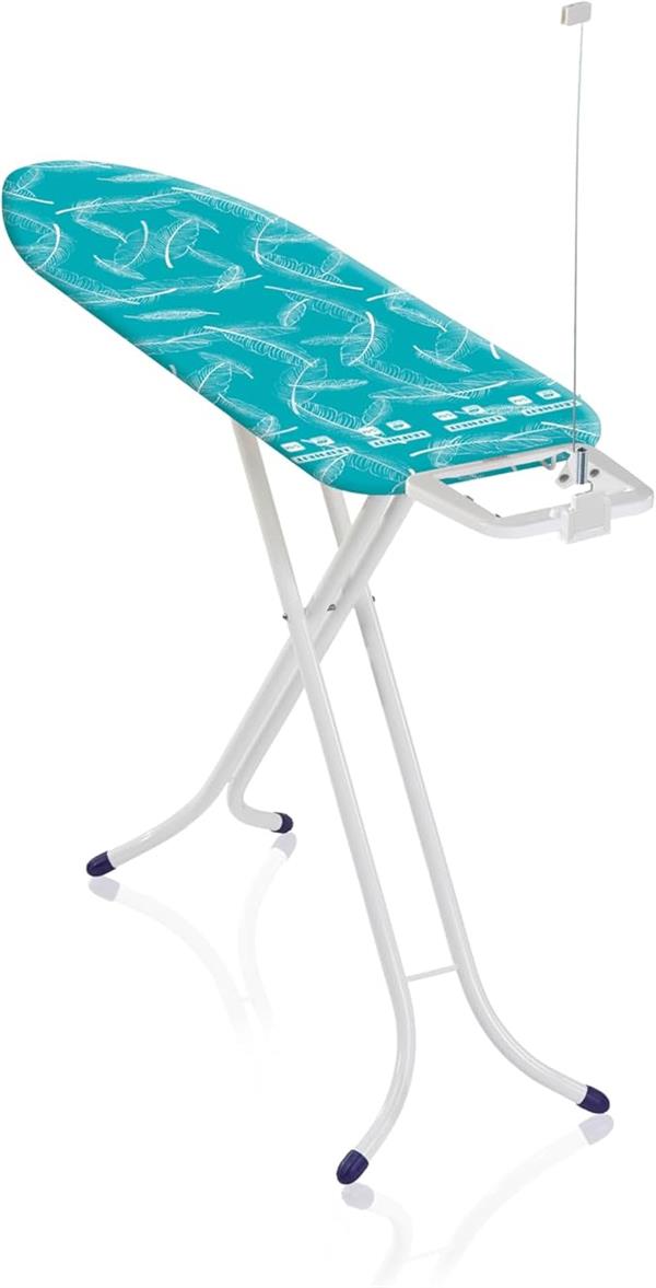 Leifheit Air Board Compact Ironing Board 120x38cm Thermo-Reflect
