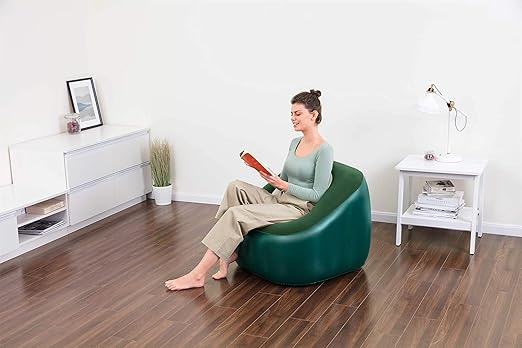 Bestway Chaise Sport Inflatable Air Chair