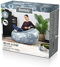 Bestway Inflatable Air Chair
