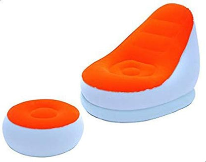 Bestway Comfort Cruiser Inflatable Air Chair