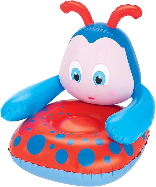 Bestway Ladybug Inflatable Air Chair