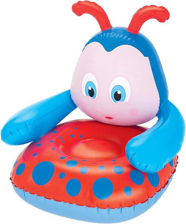 Bestway Ladybug Inflatable Air Chair