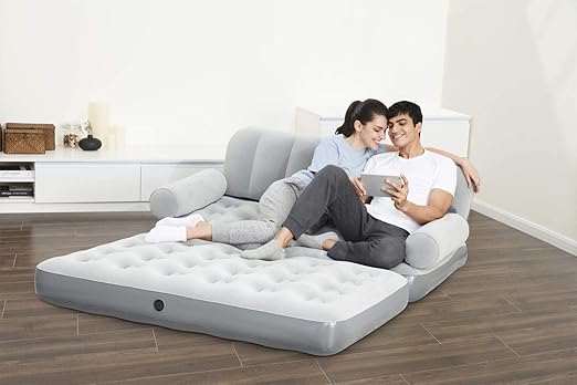 Bestway Multi-Max Air Couch Built-in Pump