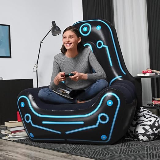Bestway The Mainframe Inflatable Armchair