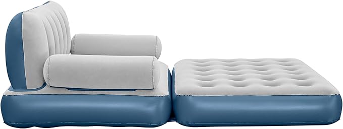 Bestway 3-in-1 Inflatable Couch Built-in AC Pump