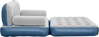 Bestway 3-in-1 Inflatable Couch Built-in AC Pump