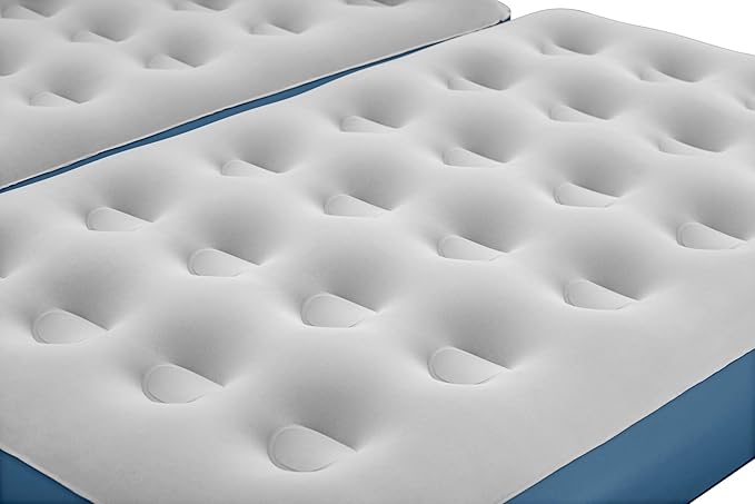 Bestway 3-in-1 Inflatable Couch Built-in AC Pump