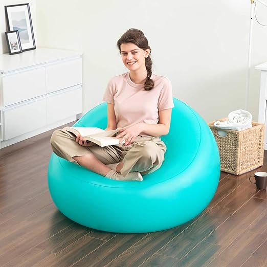 Bestway PoshPod Inflatable Air Chair