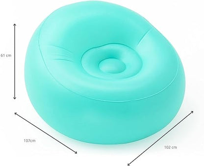 Bestway PoshPod Inflatable Air Chair