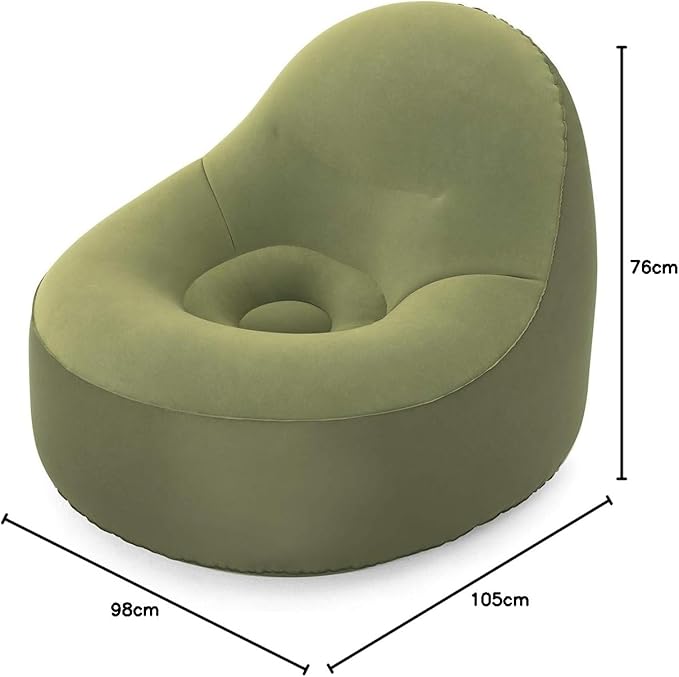 Bestway ToughPod Inflatable Air Chair