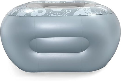 Bestway Comfi Cube Deluxe Inflatable Air Chair