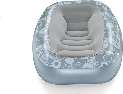 Bestway Comfi Cube Deluxe Inflatable Air Chair