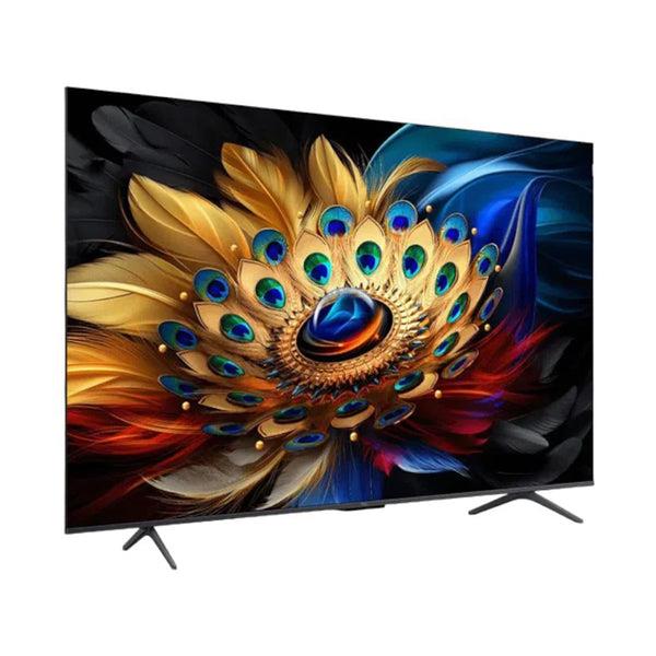TCL 75 Inch QLED 4K UHD Mini LED C6K 144Hz