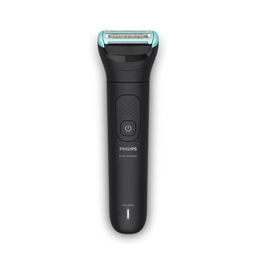 PhilipsBody Groomer 5000 Series With Triple Protect shave system