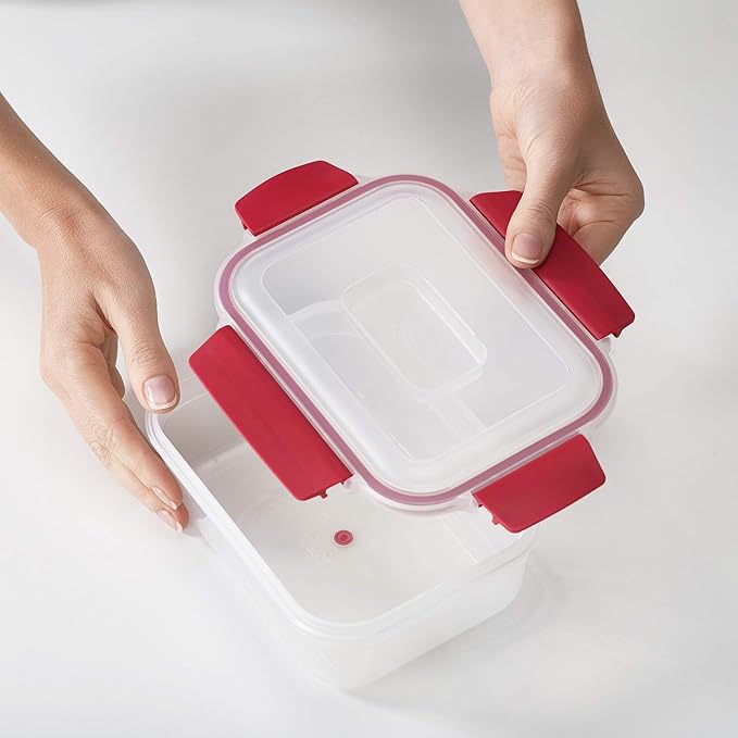 Joseph Joseph Nest Lock Food Storage Set 4PC Leakproof