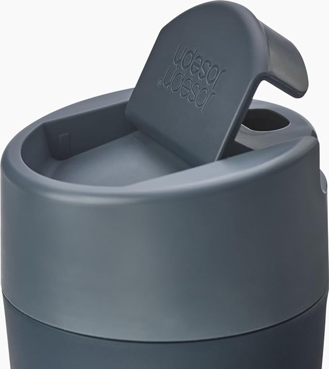 Joseph Joseph Sipp Hygienic Travel Mug 454ml Blue