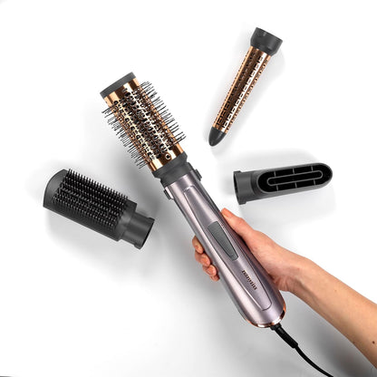 Babyliss Air Brush 1000W – Multi Attachments