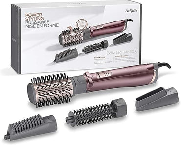Babyliss Air Brush 1000W – Smooth & Shape
