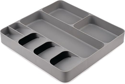 Joseph Joseph DrawerStore Cutlery Organizer Tray Large