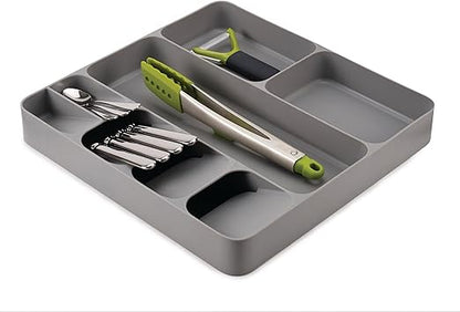 Joseph Joseph DrawerStore Cutlery Organizer Tray Large