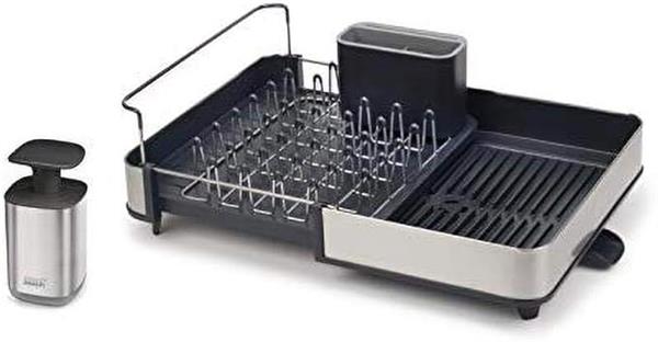 Joseph Joseph Sink Organizer Set 2PC Extensible Dish Rack