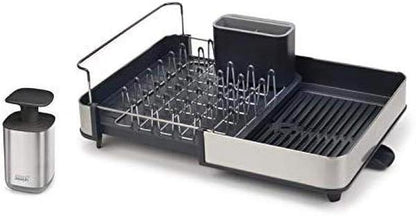 Joseph Joseph Sink Organizer Set 2PC Extensible Dish Rack