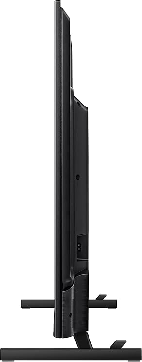 Hisense 85 Inch U7K Mini-LED ULED 4K Google TV 144Hz