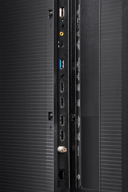 Hisense 85 Inch UX Mini-LED QLED 4K Google TV 120Hz