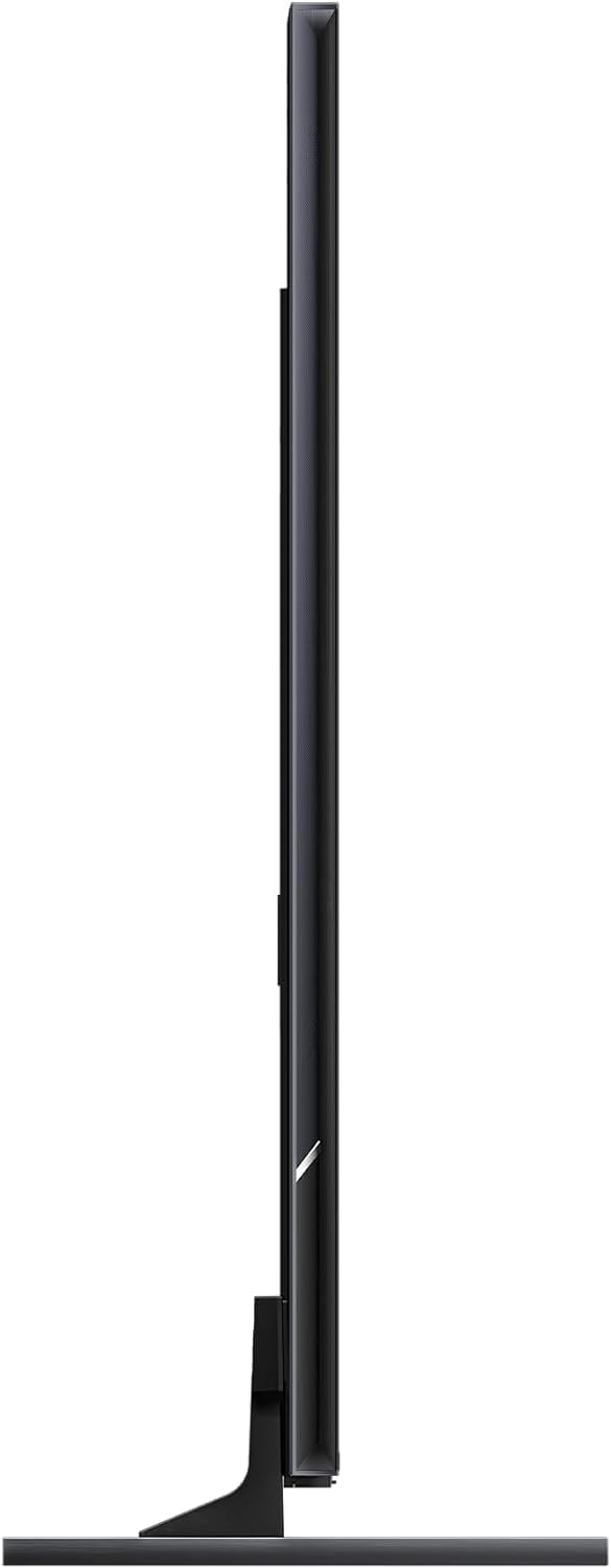 Hisense 85 Inch UX Mini-LED QLED 4K Google TV 120Hz