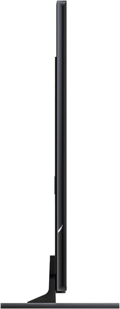 Hisense 85 Inch UX Mini-LED QLED 4K Google TV 120Hz