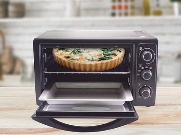 Beper Electric Oven 45L