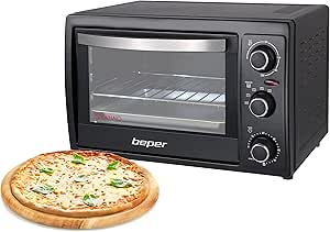 Beper Electric Oven 45L