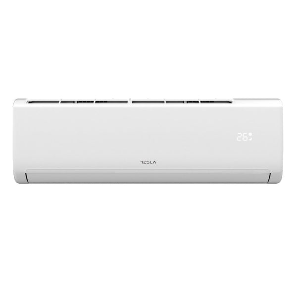 Tesla Split AC 9000 BTU R32 WiFi Gear