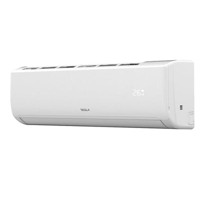 Tesla Split AC 12000 BTU R32 WiFi Gear