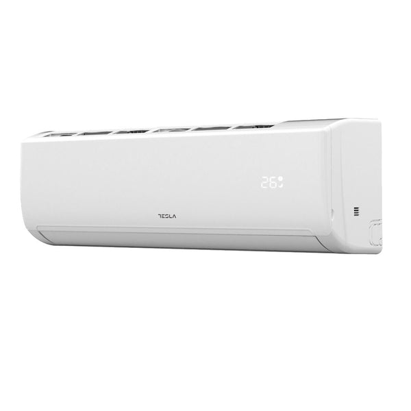 Tesla Split AC 18000 BTU R32 WiFi Gear