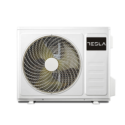 Tesla Split AC 12000 BTU R32 WiFi Gear