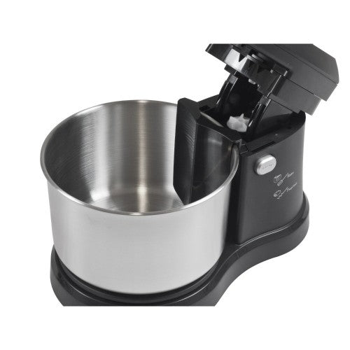 Beper Swing Mixer with Rotating Bowl
